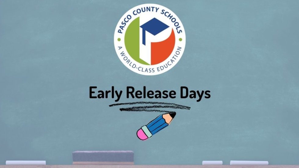 <p>early release days</p>