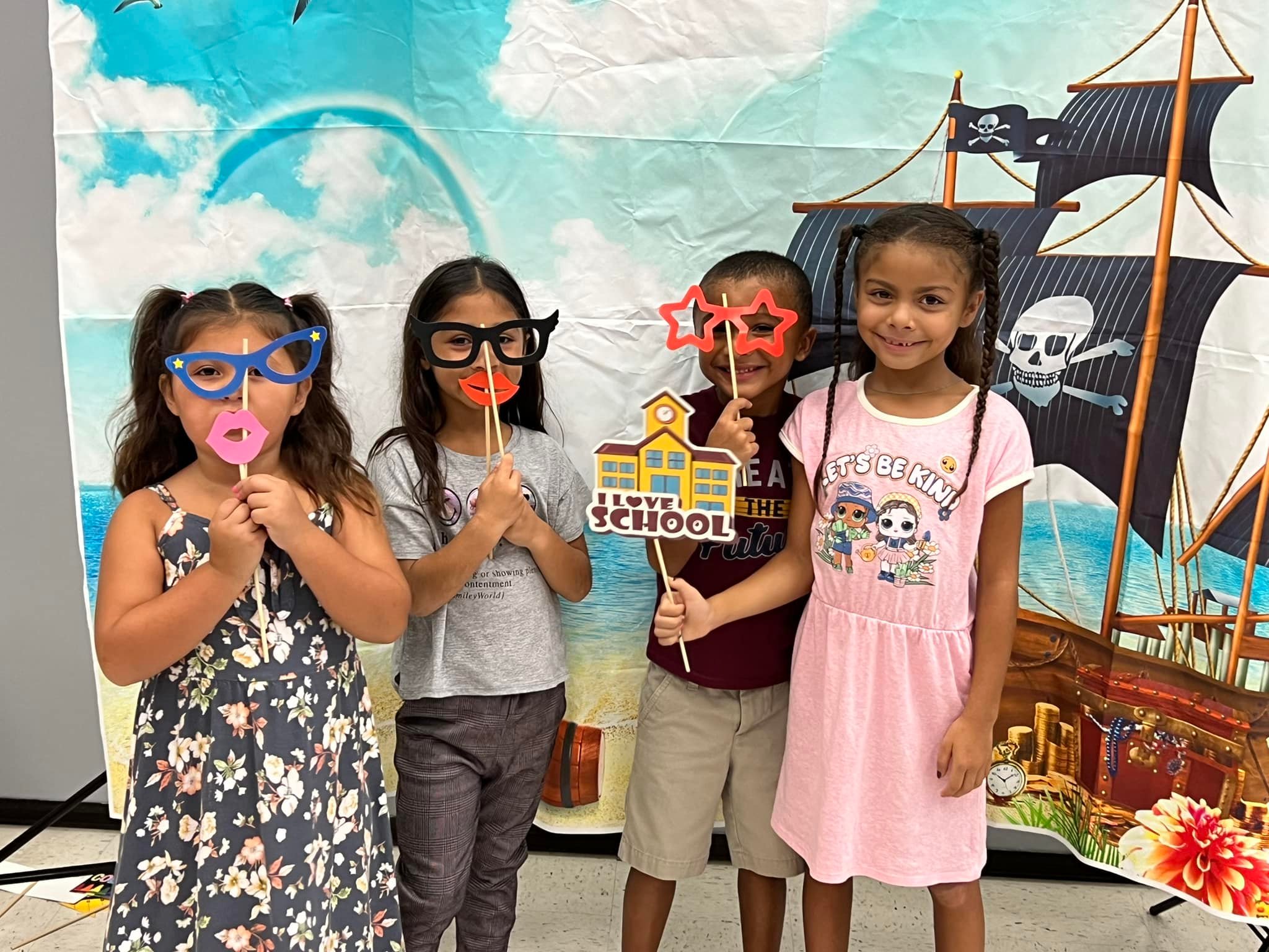 students - <p>Here are some memories from the 2024 - 2025 school year.</p>