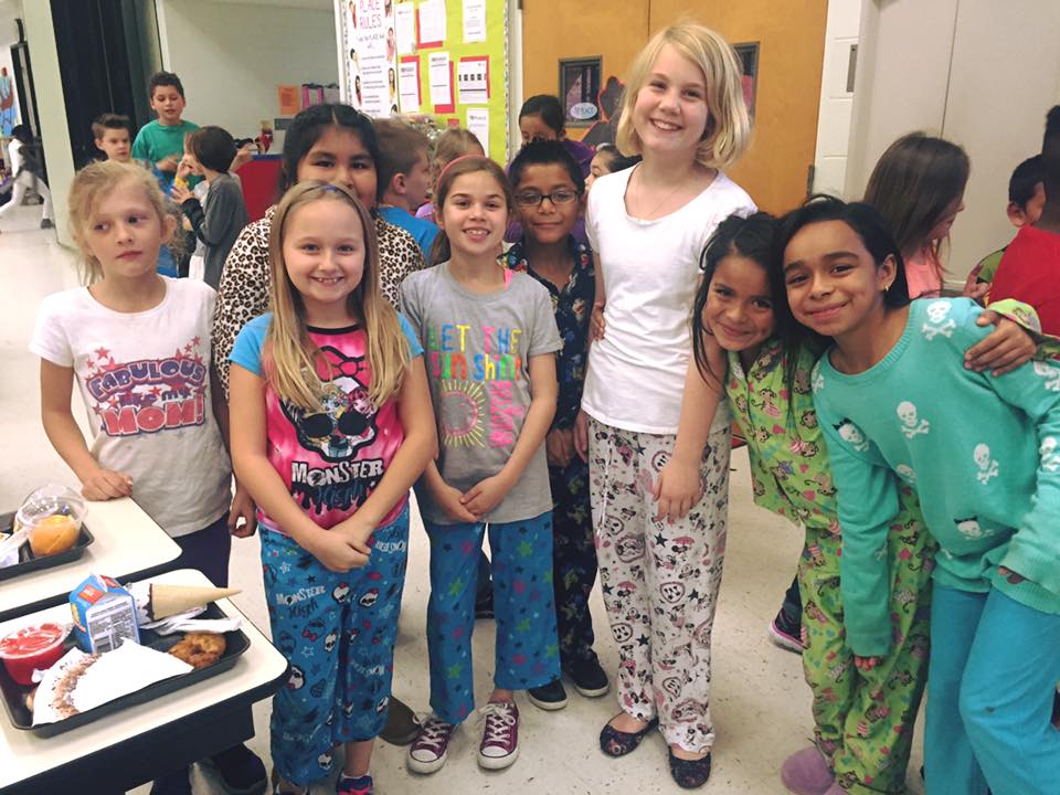 students - <p>Here are some memories from the 2024 - 2025 school year.</p>