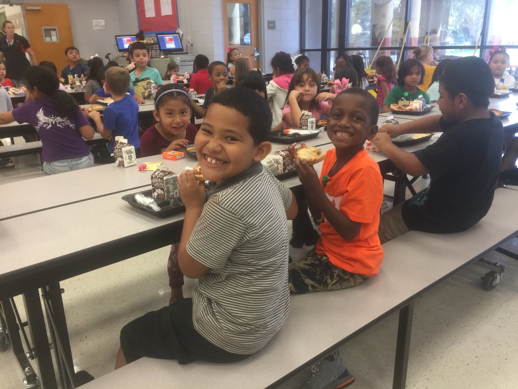 students - <p>Here are some memories from the 2024 - 2025 school year.</p>