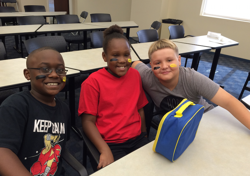 students - <p>Here are some memories from the 2024 - 2025 school year.</p>
