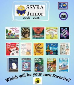 <p>books 1 and 2</p>