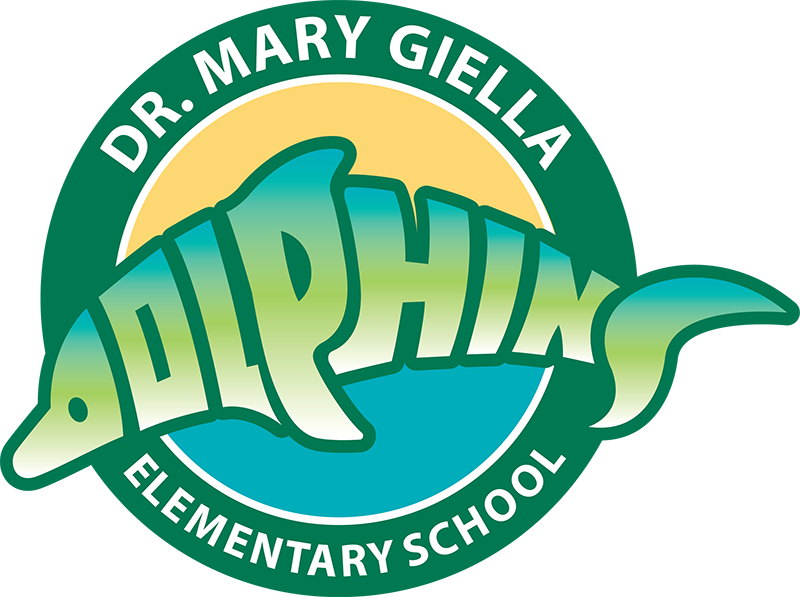 school logo